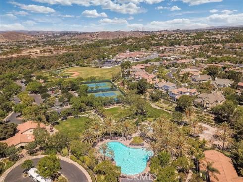 3  Duskywing   Court, Ladera Ranch, CA