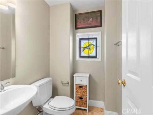 36 Amesbury Court, Ladera Ranch, CA