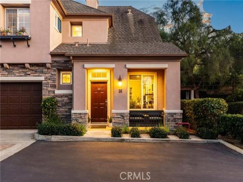 36 Amesbury Court, Ladera Ranch, CA