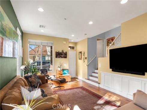 36 Amesbury Court, Ladera Ranch, CA