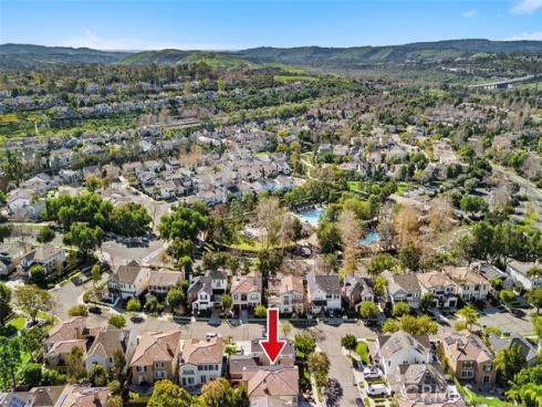 8 Claymont Drive, Ladera Ranch, CA