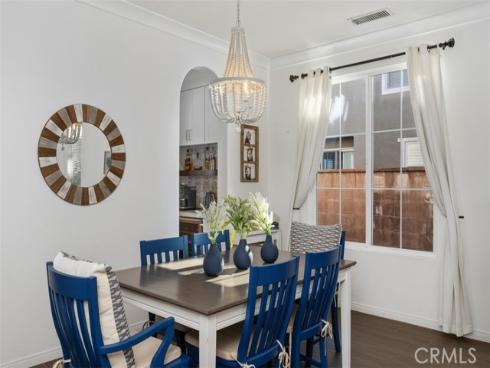 8 Claymont Drive, Ladera Ranch, CA