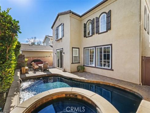8 Claymont Drive, Ladera Ranch, CA