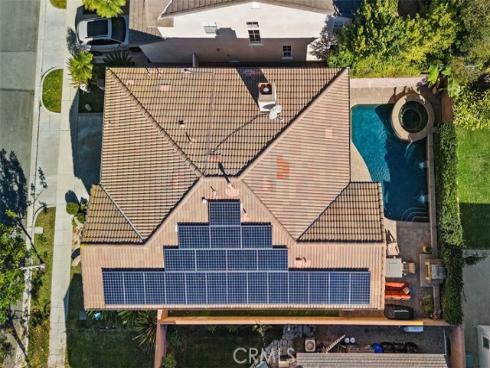 8 Claymont Drive, Ladera Ranch, CA