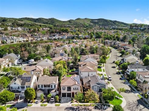 8 Claymont Drive, Ladera Ranch, CA