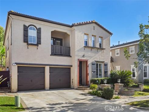 8 Claymont Drive, Ladera Ranch, CA