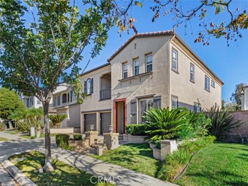 8 Claymont Drive, Ladera Ranch, CA