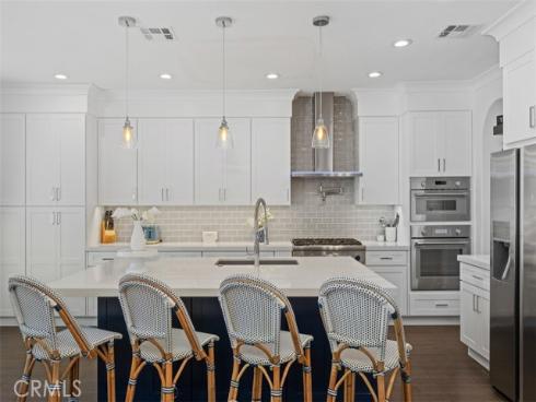 8 Claymont Drive, Ladera Ranch, CA