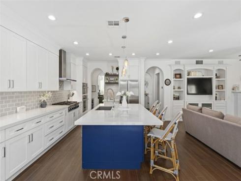 8 Claymont Drive, Ladera Ranch, CA