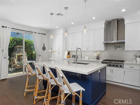 8 Claymont Drive, Ladera Ranch, CA