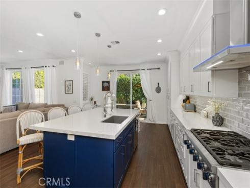 8 Claymont Drive, Ladera Ranch, CA