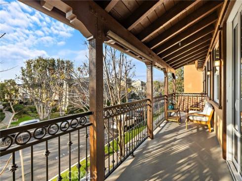 5 Dietes Court, Ladera Ranch, CA