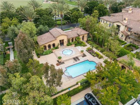 5 Dietes Court, Ladera Ranch, CA
