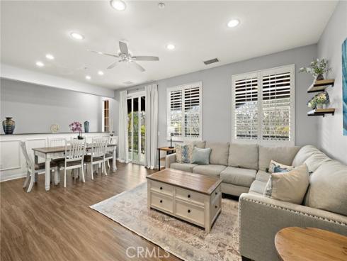 5 Dietes Court, Ladera Ranch, CA