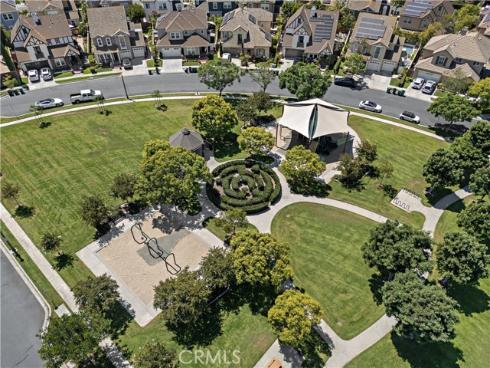 5 Dietes Court, Ladera Ranch, CA