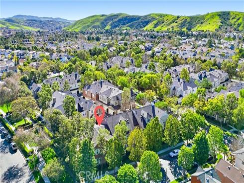 41 Rumford , Ladera Ranch, CA