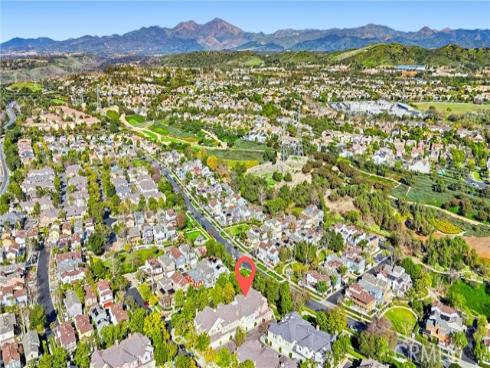 41 Rumford , Ladera Ranch, CA