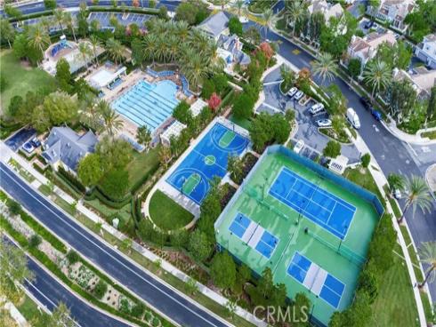 41 Rumford , Ladera Ranch, CA