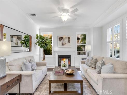 17 Sandy Pond , Ladera Ranch, CA