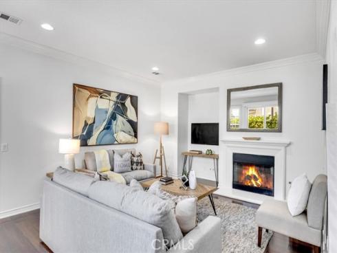 17 Sandy Pond , Ladera Ranch, CA