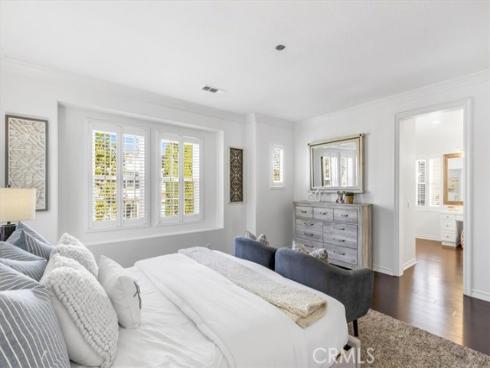 17 Sandy Pond , Ladera Ranch, CA