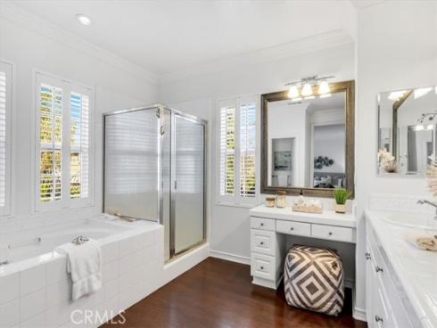 17 Sandy Pond , Ladera Ranch, CA