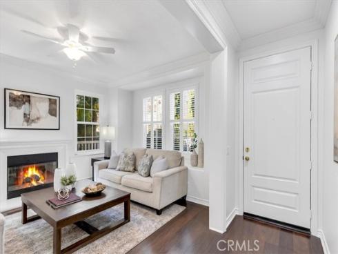 17 Sandy Pond , Ladera Ranch, CA