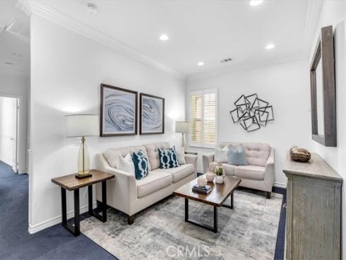 17 Sandy Pond , Ladera Ranch, CA