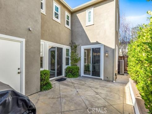 17 Sandy Pond , Ladera Ranch, CA