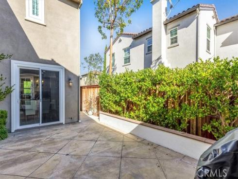 17 Sandy Pond , Ladera Ranch, CA