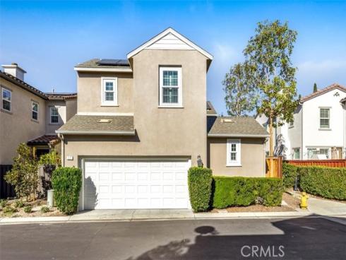 17 Sandy Pond , Ladera Ranch, CA