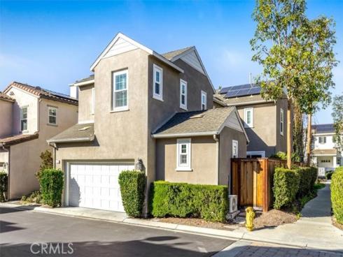 17 Sandy Pond , Ladera Ranch, CA