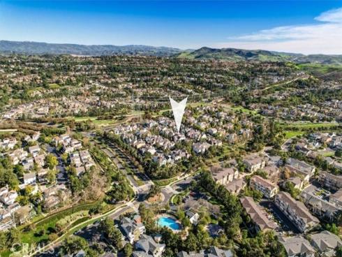 17 Sandy Pond , Ladera Ranch, CA