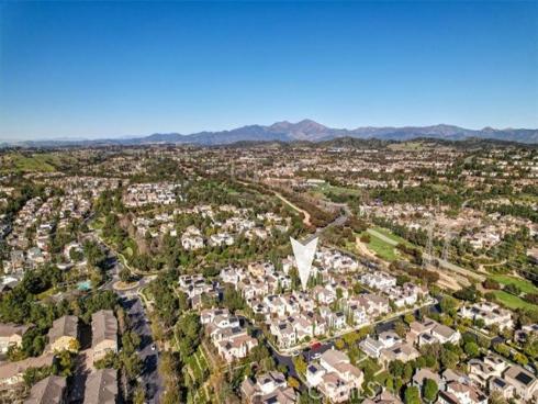 17 Sandy Pond , Ladera Ranch, CA