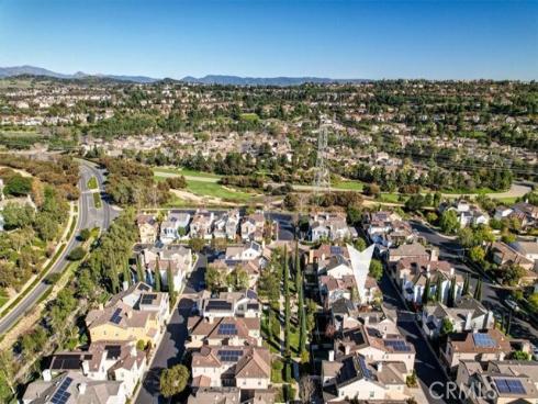 17 Sandy Pond , Ladera Ranch, CA