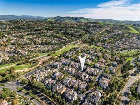 17 Sandy Pond , Ladera Ranch, CA