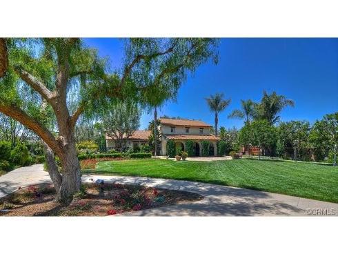 17 Sandy Pond , Ladera Ranch, CA