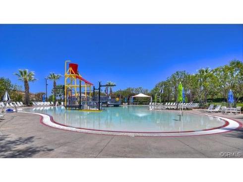 17 Sandy Pond , Ladera Ranch, CA