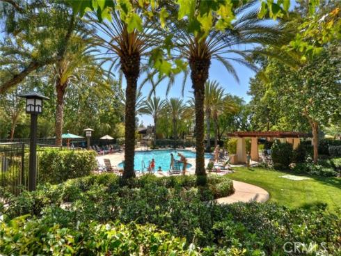 17 Sandy Pond , Ladera Ranch, CA