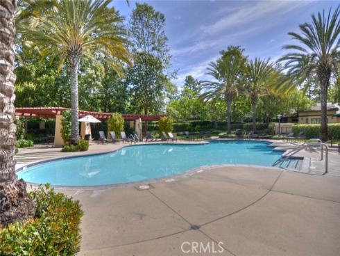 17 Sandy Pond , Ladera Ranch, CA