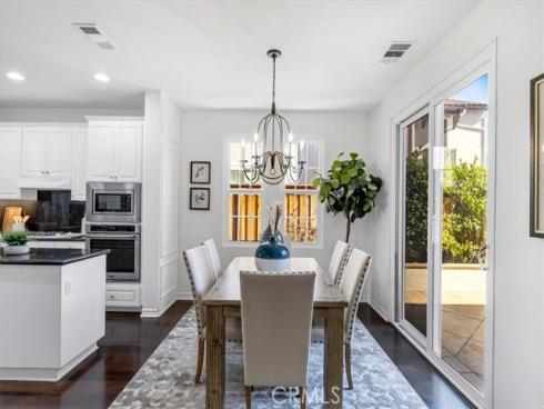 17 Sandy Pond , Ladera Ranch, CA