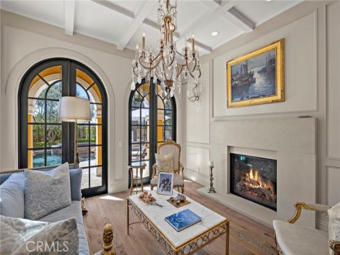 12  Thomas   Road, Ladera Ranch, CA