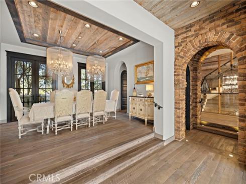 12  Thomas   Road, Ladera Ranch, CA