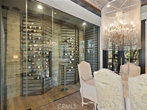 12  Thomas   Road, Ladera Ranch, CA