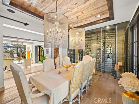 12  Thomas   Road, Ladera Ranch, CA