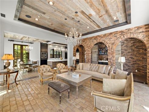 12  Thomas   Road, Ladera Ranch, CA