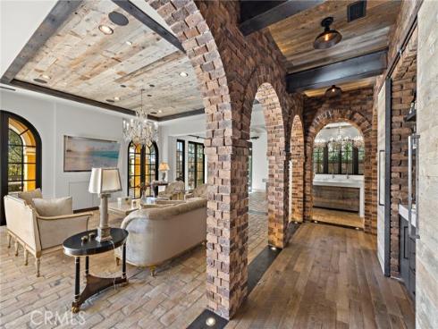 12  Thomas   Road, Ladera Ranch, CA