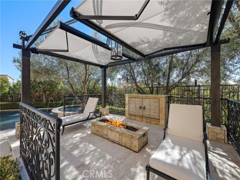 12  Thomas   Road, Ladera Ranch, CA