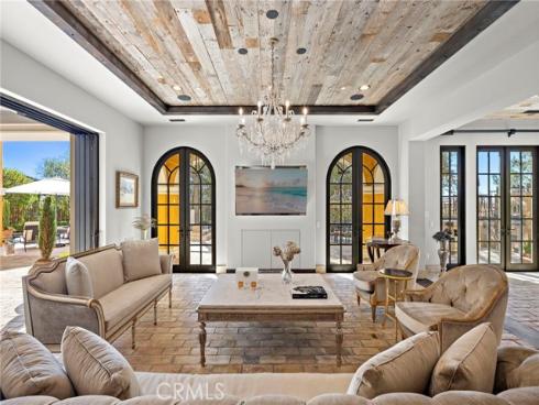 12  Thomas   Road, Ladera Ranch, CA