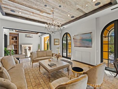 12  Thomas   Road, Ladera Ranch, CA